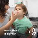 Mommy's Bliss Organic Cough Syrup & Mucus for Kids, Day and Night Combo Pack with Vitamin C and Immunity Support, Contains Organic Honey and Ivy Leaf, 4 Fl Oz (Pack of 2), BBD:01/2026