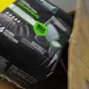 Depend Guards Incontinence Pads for Men, Maximum Absorbency, 168 Count
