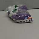 Big Teeth Monsters Family Golf Head Covers Driver Headcover, Soft Fur Flush Golf Club Headcover for Fairway Wood Hybrid Animal Headcovers Covers, Funny Putter Cover for Men and Women Golfer