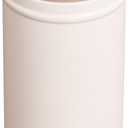 Stanley Classic Legendary Vacuum Bottle 20 oz | Wide Mouth with Leakproof Cup Lid | Keep Drinks Hot or Cold | Packable for Travel | Insulated Stainless Steel Thermal Bottle | BPA-Free | Rose Quartz