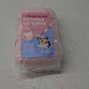 Ambreview Disposable Dog Diapers Female, Just Pull It Up, Doggie Diapers for Female Dogs, Strong Absorbency | Leak Proof, for Dogs in Heat | Elderly | Disabled, S 30 PCS (S(Waist 10.2"-18.1"))