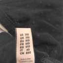 Black Laced Bra Top Size 36D