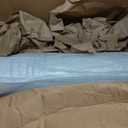 39" x 100' Heavy-Duty Temporary Floor Protection for Construction & Renovation, Green, Surface Protection Film for Hardwood Floors, Tile&Hard Paint Protection. (S-180G 39" x 100')