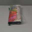 Laptop Sleeve 15.6 inch, Compatible with MacBook Air 15 inch, Vintage Shockproof Laptop Case 15.6'', Slim Protective Travel Carrying Case for MacBook Pro 16, Lenovo Dell Asus HP