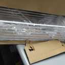 Sakugi Foldable Clothes Drying Rack, 48.2" W, Stable Arch Structure, 23.6"D x 48.2"W x 40.0"H