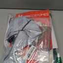 Morph Vampire Costume Kids, Vampire Costume For Boys, Scary Boys Halloween Costumes For Kids Dracula (4-6 Years)