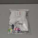 Bumeex Toddler Girls Summer Outfit Cotton Top and Shorts Clothing Set, Size 4