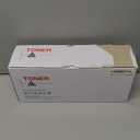 Compatible B230 B225 B235 Black Toner Cartridge 6,000 Pages Extra High Capacity Replacement for Xerox 006R04400 006R04401 Toner Cartridge for Xerox B230 B225 B235 Printers - 1 Pack,with Chip