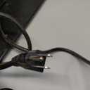 ErgoStrap Power Tool For Special Function Black. Base Size 11"x14", Tool Size 7"W x 14"L x 20"H, 4Ft Power Cord