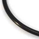 2 x Pentek 151122 Compatible Replacement Oring - Big Blue Style Water Filter Housings (3 Pack) - Buna-N Nitrile Rubber - Packaged Flat and Not Twisted Together - by Better H2O Products Inc.