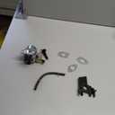 212CC Carburetor Carb For Harbor Freight Predator 60363 68121 68120 69730 69727 Engine R210 Gas Engine By TOPEMAI