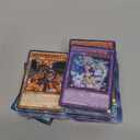 YU-GI-OH! 200 Mixed Trading Card Lot