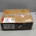 Yoobure Nightstand with Charging Station, Small Night Stand with Fabric Drawers and Storage Shelf for Bedrooms, Nightstands for Small Spaces, Bedside Table with USB Ports & Outlets Bed Side Table (Black)