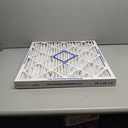 Columbus Industries Air Filter 20"x20"x2", Pack of 2