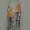TICONN Stretch Wrap Stretch Film Roll, 1000ft Industrial Strength 15 inch Wide Clear Plastic Wrap with Handles for Pallet Wrapping Shipping Moving