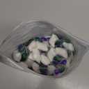 Amazon Brand - Presto! Triple Action Dishwasher Pacs, Anti-spotting, Fresh Scent, No Phosphates or Chlorine, 70 Count