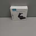 3 in 1 Magnetic Wireless Charger for Samsung, Foldable Android Charging Station for Samsung Galaxy S25 Ultra/Z Fold7/Flip7/S24, Watch Charger for Galaxy Watch Ultra/8/7/Buds (for Travel)