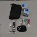 Ascensia CONTOUR NEXT GEN Blood Glucose Monitor All-In-One Kit with 20 Test Strips, Accurate Blood Sugar Monitor, Easy-to-Use Glucose Meter, Portable and Reliable Diabetes Testing Kit