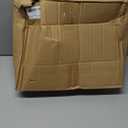 Bedside Shelf for Bed, Height-Adjustable Clip On Bedside Table, Overbed Table for Bed Frames and Sofas Widths 1" - 2.7", Nightstand Organizer Tray for Apartments, Bedrooms, Dorm Essentials