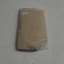 Felt Purse Organizer Insert for Longchamp Le Pliage L Bag Handbag Leather edge Longchamp Organizer Insert (Beige, Large)