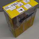 Sensory Swing for Kids Navy/Green | Indoor Swing for Kids Made with Soft & Durable Polyester | Includes Carabiner & Screws for Easy Installation | Suitable for Sensory Activities