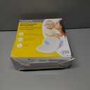 Medela Ultra-Breathable Nursing Pads, Highly Absorbent, Super Soft, Discreet Design for Comfortable Wear, Pack of 200