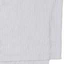 Barefoot Dreams® CozyChic® Ribbed Throw, Almond, 54"x72"