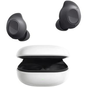 Samsung Galaxy Buds FE Wireless Earbud Headphones - Graphite 