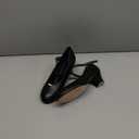 Capezio Little Kid/Big Kid Jr. Footlight 550X Character Shoe (2 Little Kid, Black)