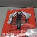 Morph Vampire Costume Men, Male Vampire Costume, Adult Dracula Costumes for Halloween, Halloween Costumes For Men (Medium)