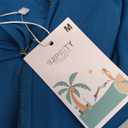 B2prity Cutout One Piece Swimsuit Tummy Control Ruched Monokini Color Block Bathing Suit for Cruise Vacation M