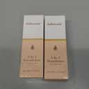 Foundation 4 in 1 - Color Changing, Medium Coverage, Hypoallergenic, Long-lasting & Waterproof, Neutral Finish