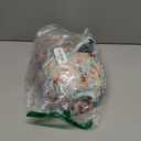 Dog Diapers Female(3 Pack) - No Leak Reusable Diapers for Doggy Female in Period - Highly Absorbent Dog Heat Panties with Adjustable Snaps Cute Dogs XXL (XX-Large(27.5"-33"Waist))