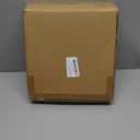 End Table Small Side Table with Phone Slot, Pedestal Side Table, Drink Table, Couches for Small Living Room, Bedroom, Sofa and Office