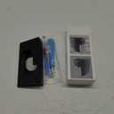 NANW Adjustable 30 to 55 Degree Doorbell Angle Mount Compatible with Video Doorbell 1/2/3/4/Wired/Pro/(2020 Release)/Battery Doorbell Plus, Camera Mount Holder Bracket Wedge for Apartment (Black)