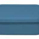 Alta Blue Silicone Storage Container, 2 Pack