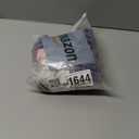 47 Inches Long Purple Braided Hair Anime Costume Wig  High Temperature Heat Resistant Silk Fiber  Natural Looking Cosplay Wig for Halloween Party, Cosplay (Purple, Adult Size)