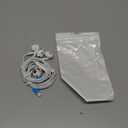 2 Pack Headphones for iPhone with Microphone and Volume Control  Earbuds for Music and Phone Calls, Compatible with iPhone 7/8/X/Xs/XR/se/11/12/13/14/Pro/Pro Max, Support All iOS System