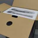 Karaoke Machine for Adults, Portable Bluetooth Speaker with 2 Wireless Microphones and Lights Show, Karaoke Speaker with Bass & Treble, Supports for TWS,USB,FM,REC,AUX In,TF Card for Party/Meeting (Black)