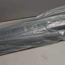 Garden Stakes 55 Inches Steel Plant Stakes Tomato Stakes Garden Poles Pack of 25