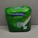 FitRight Extra+ Adult Diapers, Disposable Incontinence Briefs, Leak-Proof Diaper, Absorbent Briefs for Men and Women, Maximum Protection, 2XL, 60  70 in, 20 Briefs per Bag