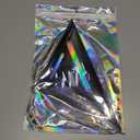 7 Inch Plastic Carpenter Square, Triangle Square, Measuring Tool for Carpentry , Engineering, and Construction