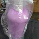 ATTITUDE Moisture Rich Hair Shampoo, EWG Verified, For Dry and Damaged Hair, Naturally Derived Ingredients, Vegan and Plant Based, Quinoa and Jojoba, 32 Fl Oz