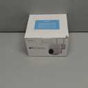 wansview 4G LTE Cellular Security Camera Outdoor - 360 PTZ No WiFi Security Camera, 2K Color Night Vision, 2-Way Audio, 24/7 SD Card Storage(SIM Card Included), Works with Alexa & Google Home, W7-4G