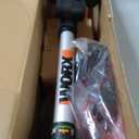 WORX Cordless String Trimmer & Lawn Edger, 12'' Electric Weed Wacker with Command Feed, 20V Weed Eater with 5.5 LBS, 2 Batteries & Charger Included, WG163, 20V GT 3.0 Trimmer / Edger