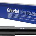 Gabriel 61690 ProGuard Rear Shock Absorbers for Chevrolet Silverado 1500 Base, 1500 LT, 1500 LTZ, 1500 WT, 1500; GMC Sierra 1500 Denali, 1500 SLE, 1500 SLT, 1500 WT, 1500 (1 Pack)
