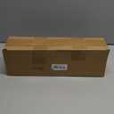 4 Pack 15.7 x 15.7 x 31.5 Inch Mesh Plant Cover Plant Covers for Raised Beds Foldable Raised Bed Cover Plants Net Cage with Stakes & Carry Bag for Garden Plants Greenhouse Vegetable