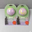 Wicked Bergamot Bath Fizzie 3.53 oz
