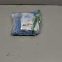 Dr. Brown's Healthy Wipes Variety Pack, Tooth and Gum, Nose and Face, Bottle and Pacifier, Cleaning Wipes, 100 count, 3-Pack Variety (Packaging May Vary)