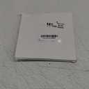 Honoson 24 Pcs Self Adhesive Caster Wheels Appliance Rollers Appliance Sliders for Kitchen 360 Swivel Universal Wheel Mini Small Kitchen (Clear with 3 Steel Ball Style)